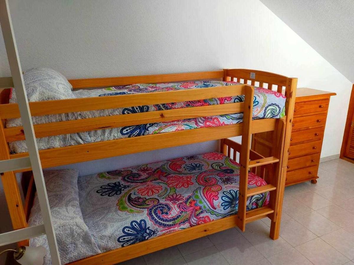 Ideal Familias Hasta 15 Personas En San Martin De Valdeiglesias Madrid Екстер'єр фото