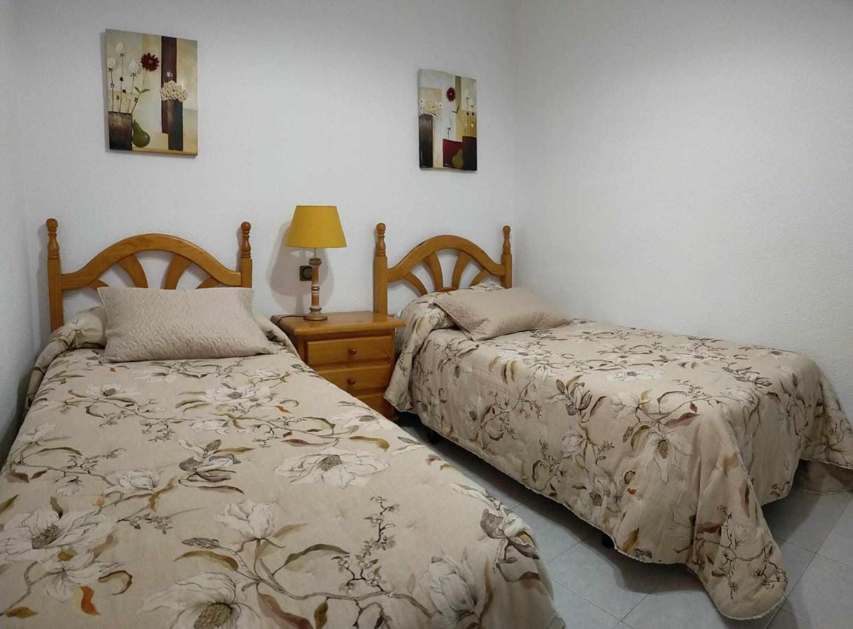 Ideal Familias Hasta 15 Personas En San Martin De Valdeiglesias Madrid Екстер'єр фото